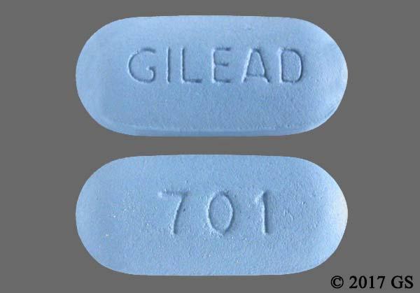 truvada